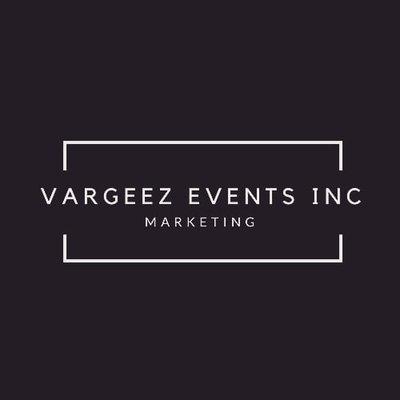 For your Salon Marketing needs, contact VARGEEZ EVENTS INC today!