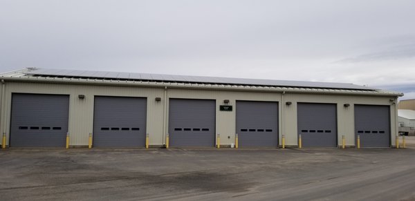 Overhead Door Of Middlesex County