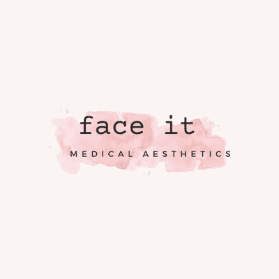 Face It Medical Aesthetics- we are a full service aesthetics practice featuring injectibles, filler, facials, laser hair removal & more