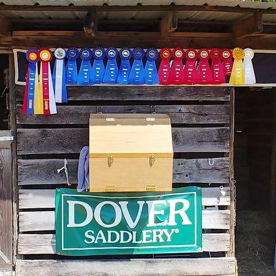 Magnolia Farms Riding Academy