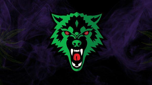 Greenwolf Cannabis Dispensary South LA Logo