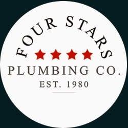 Four Stars Plumbing Co.