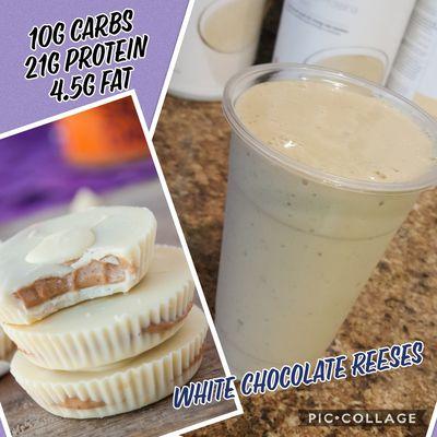 Yes!!  We have Keto Friendly Shakes!!