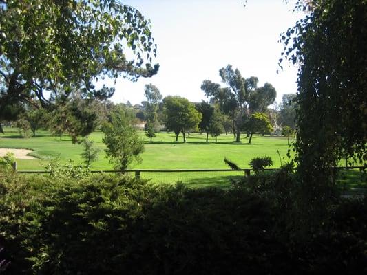 Peacock Gap home on the golf course sold in 2007