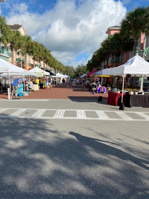 Farmer's Market