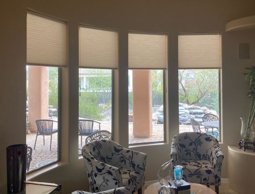 Elite Shutters & Blinds