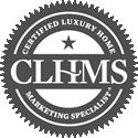 Certified Luxury Home Marketing Specialist