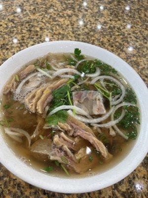 Beef  Pho