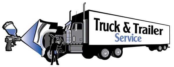 Truck & Trailer Service