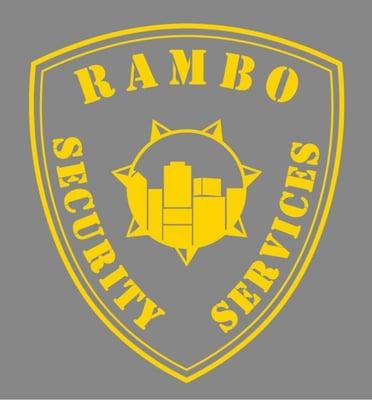 Rambo Security Services