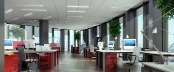 Office Cleaning Services