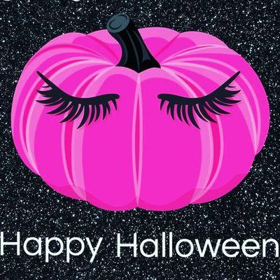 Are you Halloween ready? We can make your lashes boooo-tiful!!