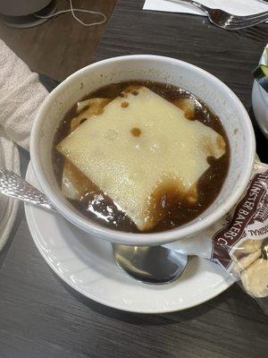 French Onion Soup