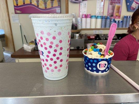 Baskin-Robbins