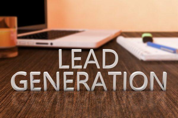 Lead generation is what we're good at. One way we make this happen is by building out a website that is specific to your industry.