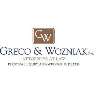 Greco & Wozniak P.A.