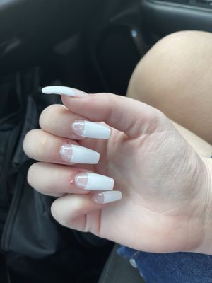 Nails