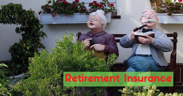 Retirement Insurance