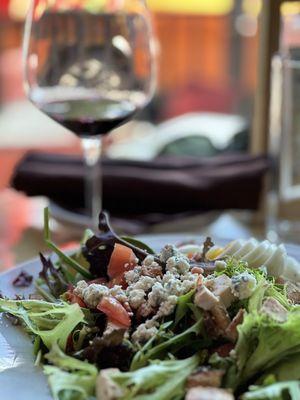 Cobb salad