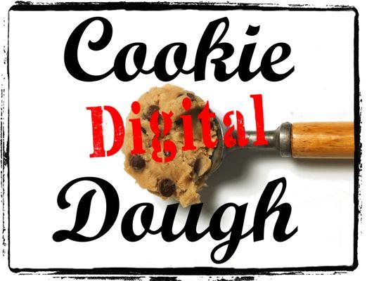 Cookie Dough Digital