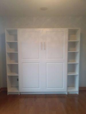 Murphy bed installation Chicago