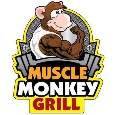 Muscle Monkey Grill