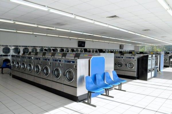 Wells Laundry - Copperas Cove