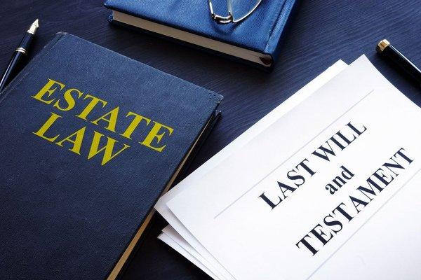 ESTATE PLANNING, LIVING TRUST