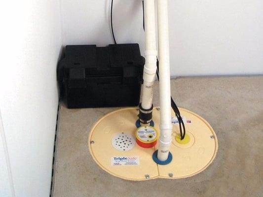 Sump Pump