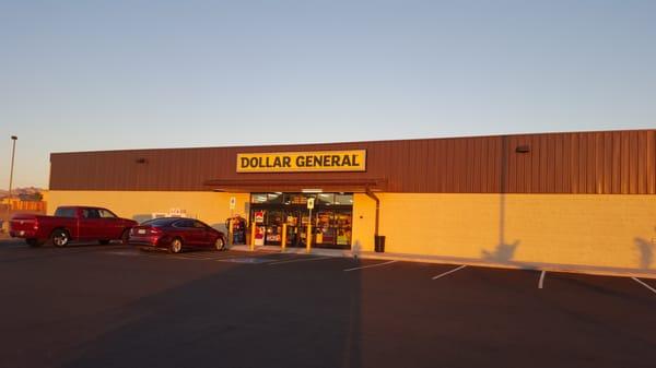 Dollar General