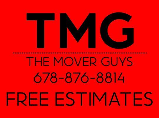 FREE ESTIMATES!