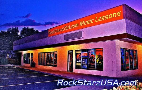 RockStarzUSA.com