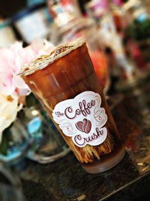 Coconut Cold Brew