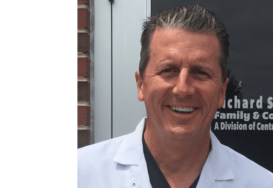 Richard S. Vacca, DDS