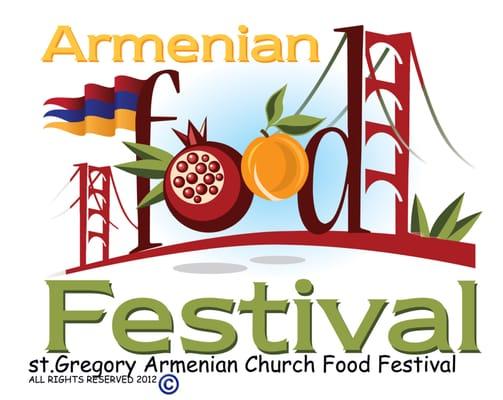 ARMENIAN FOOD FESTIVAL