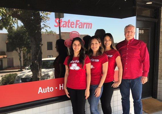 The State Farm Team