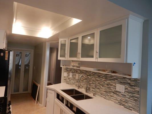 Custom Countertops