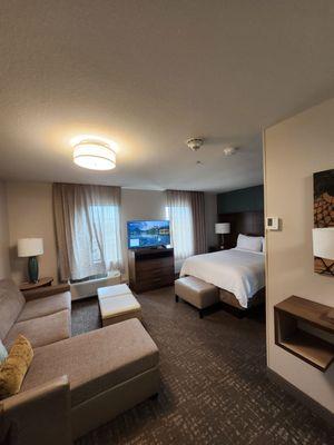 Staybridge Suites Fort Lauderdale Airport - West, an IHG Hotel