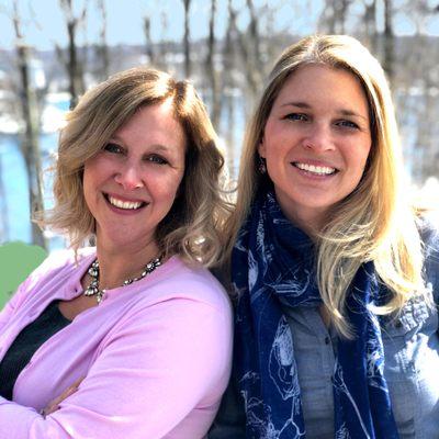 Amy Lenosky & Heidi Byrne - Weichert Realtors