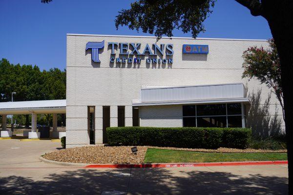 Texans Credit Union