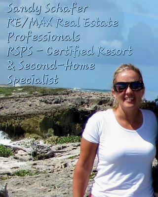 Certified Resort & Second-Home Specialist