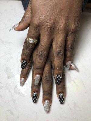 pro nails