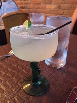 Margarita