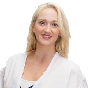 Heather Nichols, Electrologist