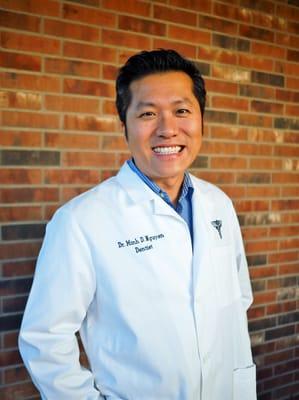 Dr. Minh D Nguyen