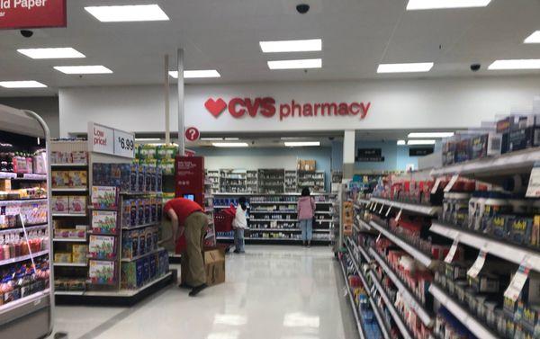 CVS Pharmacy