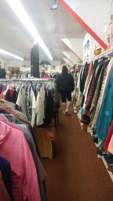 Indian Valley Thrift Shop