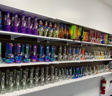 Expo Smoke Shop