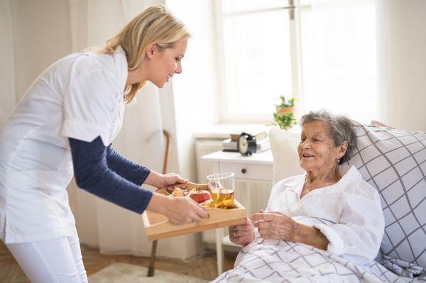 Grace Home Care Fl