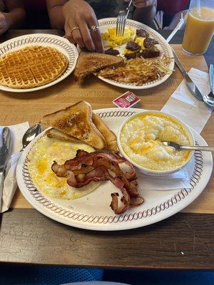 Waffle House